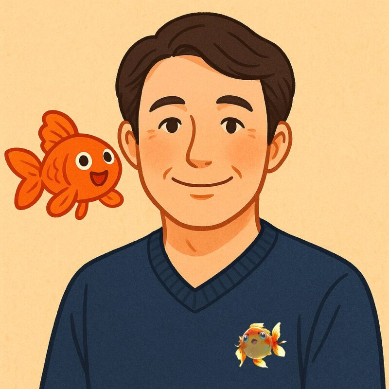 まもるブログ