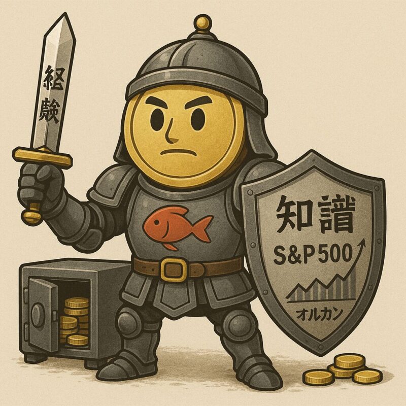 まもるブログ