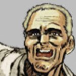 <strong>ミスミの爺さん</strong>