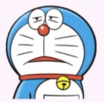 ドラえもん