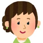 女