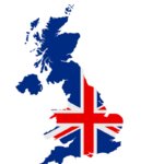 イギリス