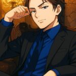 三崎氏
